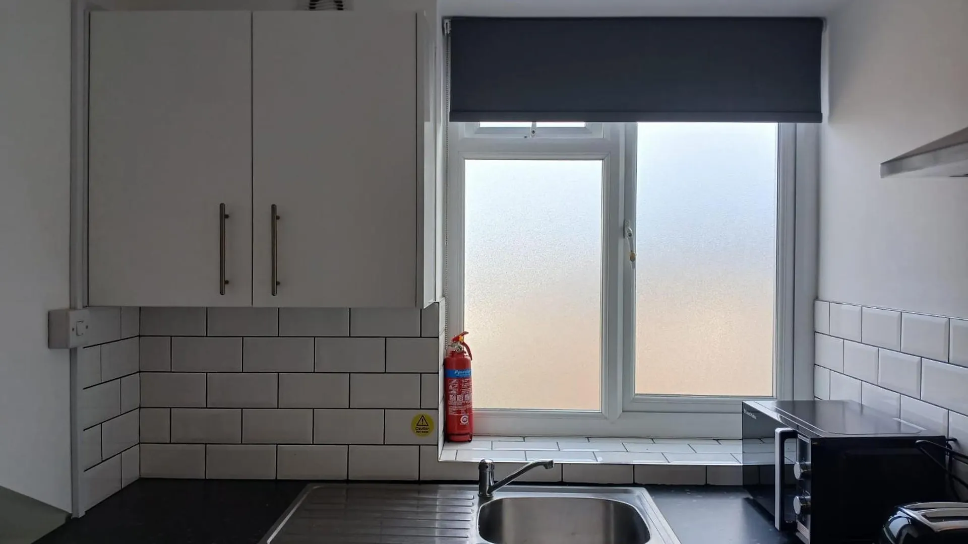 St John'S Newsome Serviced Apartments 哈德斯菲尔德