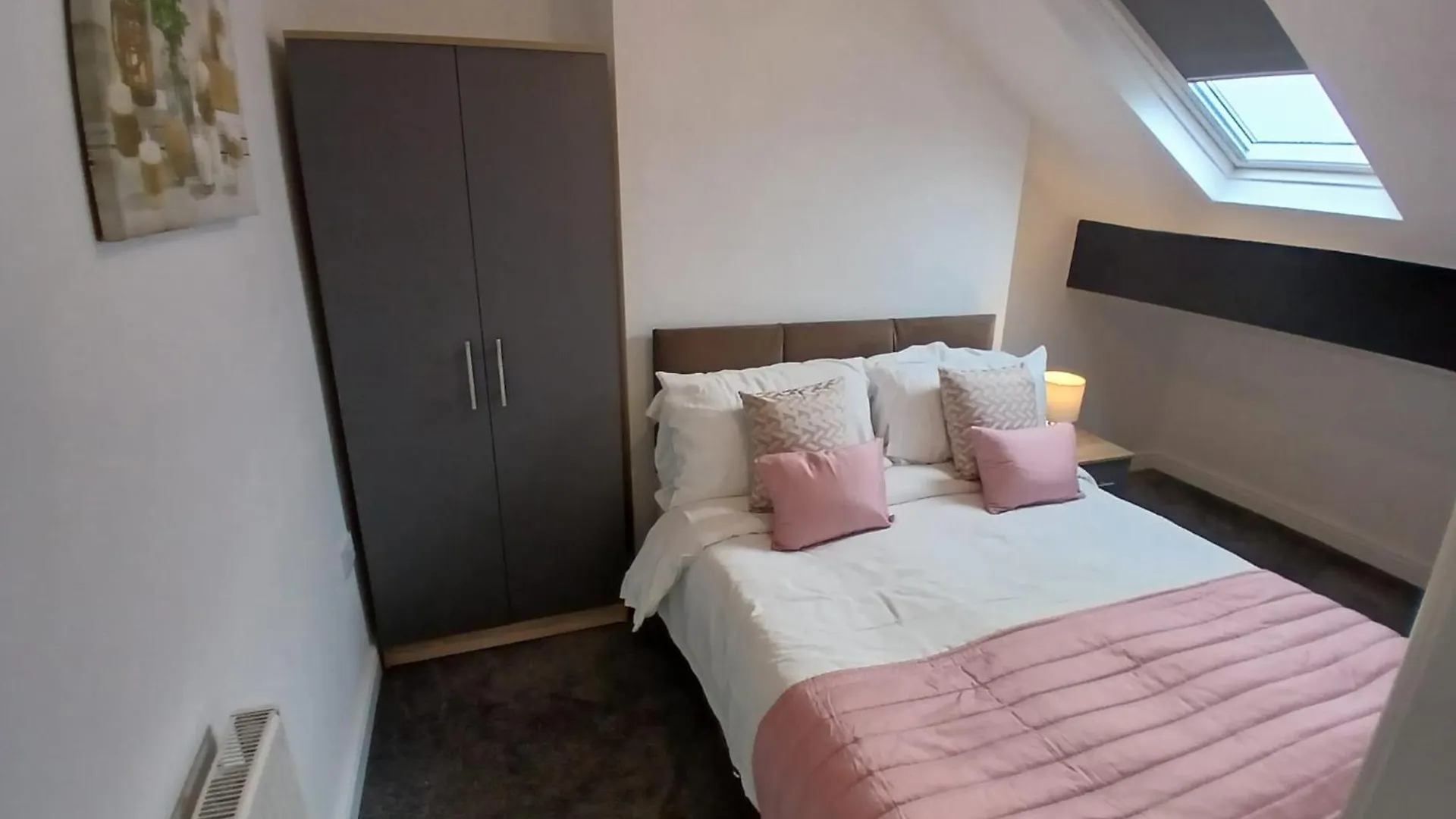 St John'S Newsome Serviced Apartments 哈德斯菲尔德 公寓式酒店