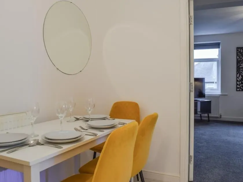 公寓式酒店 St John'S Newsome Serviced Apartments 哈德斯菲尔德
