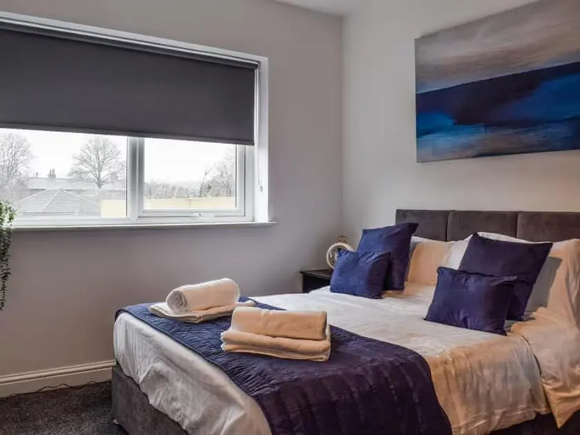 公寓式酒店 St John'S Newsome Serviced Apartments 哈德斯菲尔德 英国