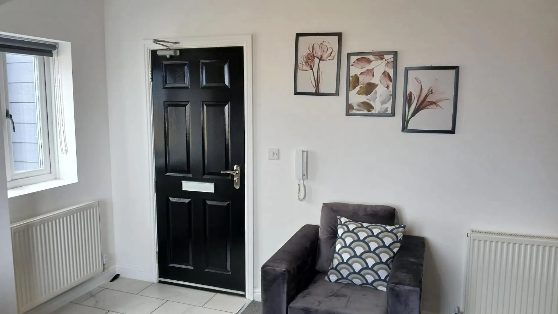 St John'S Newsome Serviced Apartments 哈德斯菲尔德